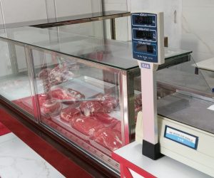 Kelkit Et Şarküteri Hizmetinde Tazelik ve Güvenin Merkezi: Etçi Kasap