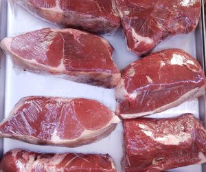 Kelkit Kurbanlık Kesim Hizmetinde Hijyen, Hız ve Dini Usullere Tam Uygunluk: Etçi Kasap