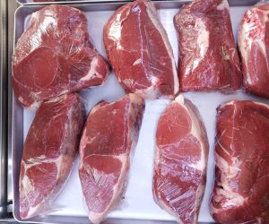 Kelkit Et Alımında Kalite, Güven ve Lezzetin Adresi: Etçi Kasap